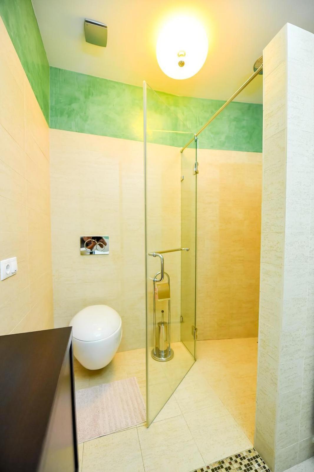 Luxury Apartment Braşov Exterior foto